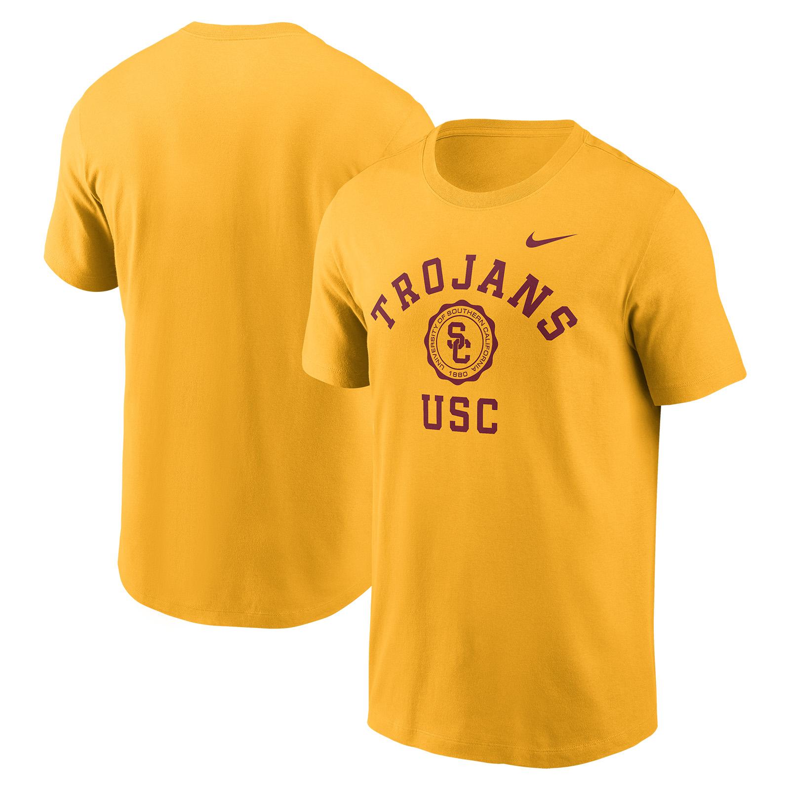 USC Gold 1